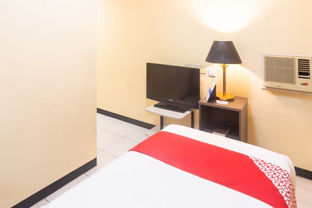 Standard Single Room photo 3