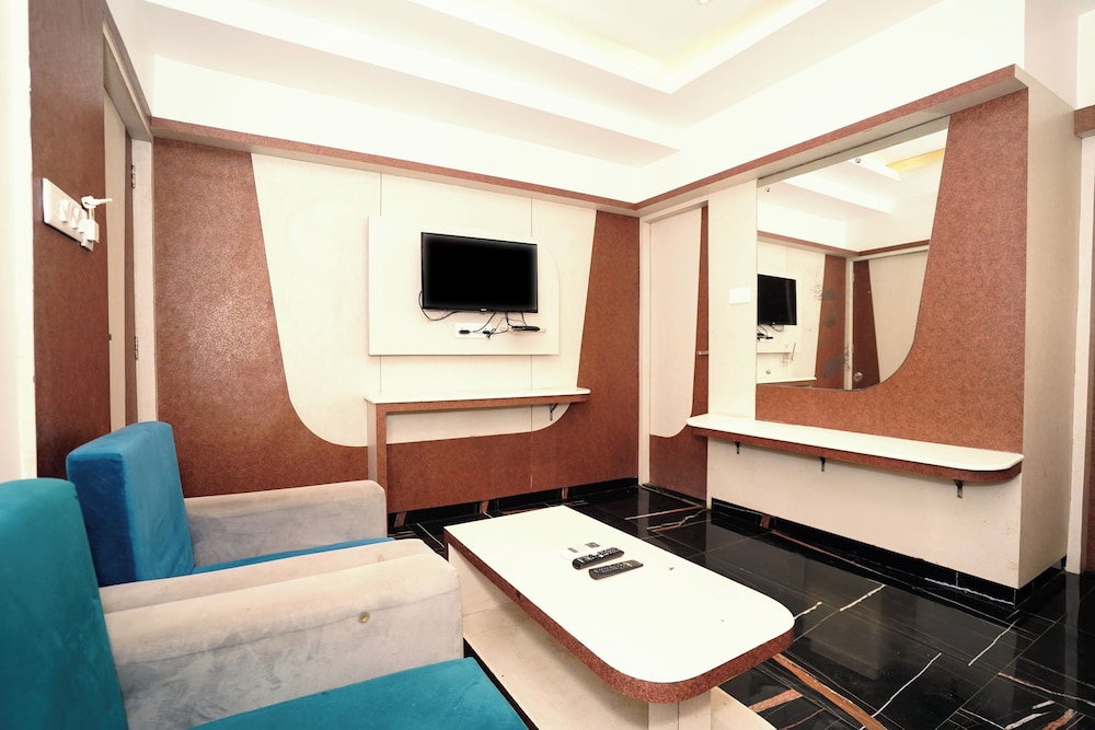 Deluxe Room photo 3