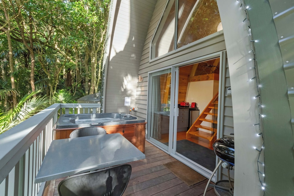 Luxury Chalet, 1 Bedroom photo 1