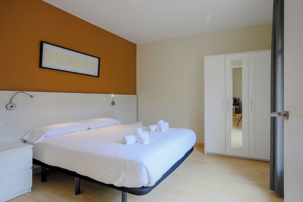 Family Apartment, 3 Bedrooms (1022) photo 2