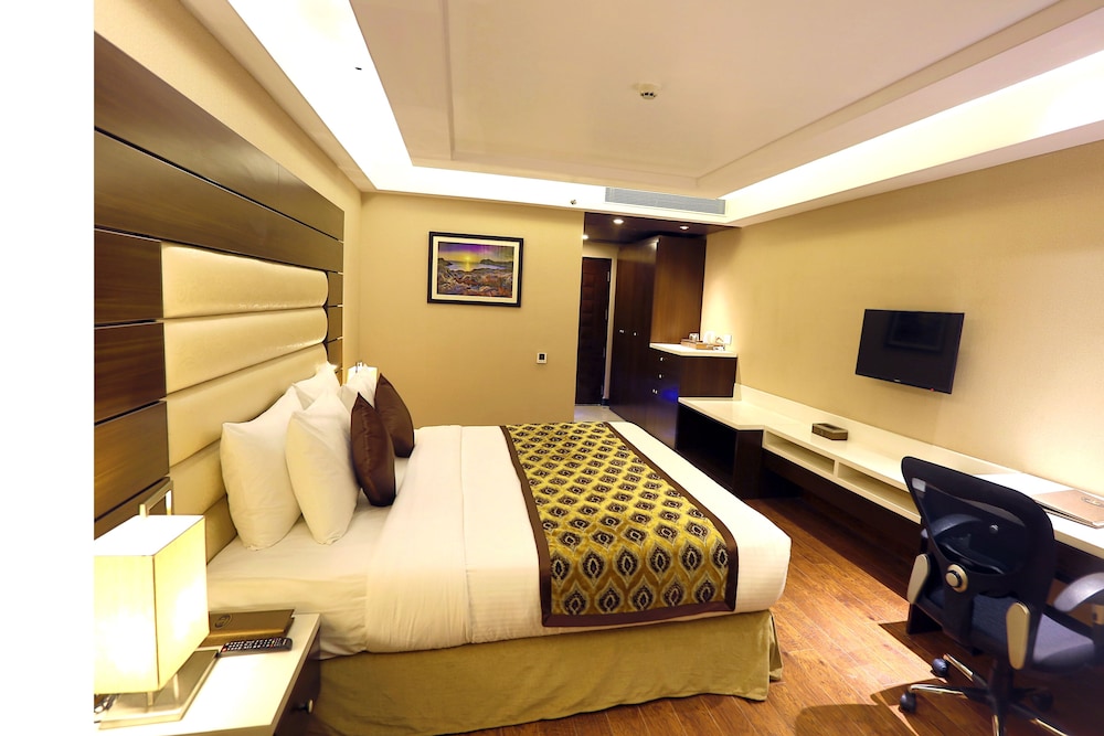 Deluxe Room photo 2