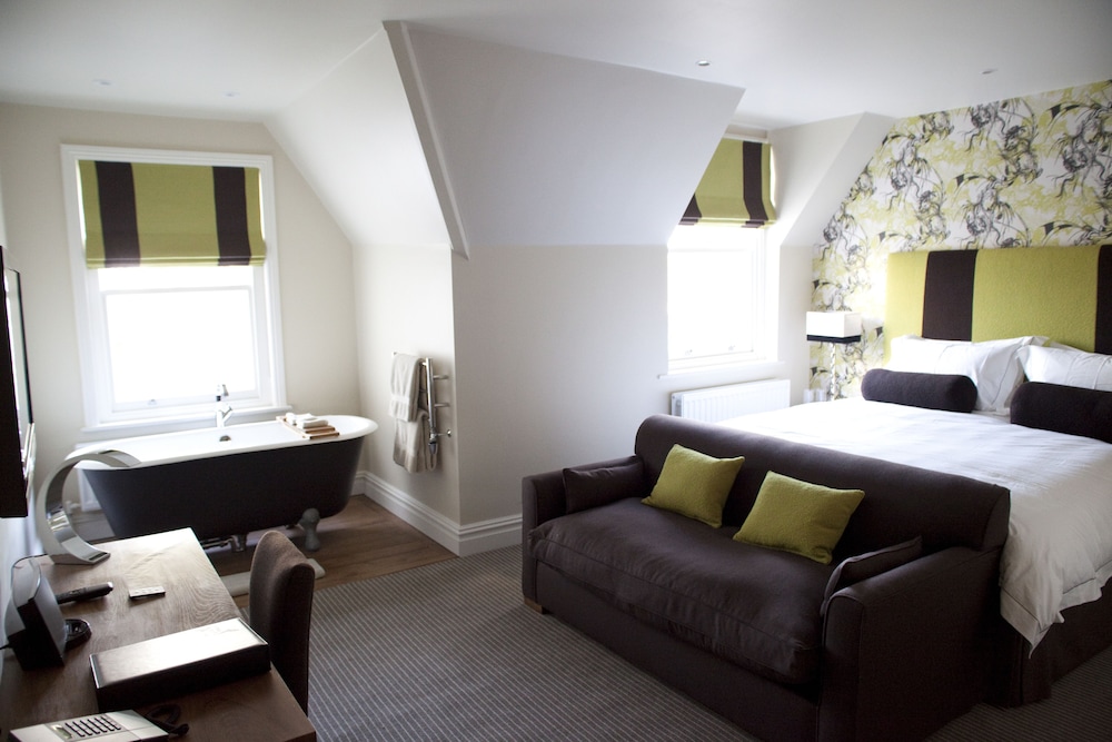 Master Double Room photo 3