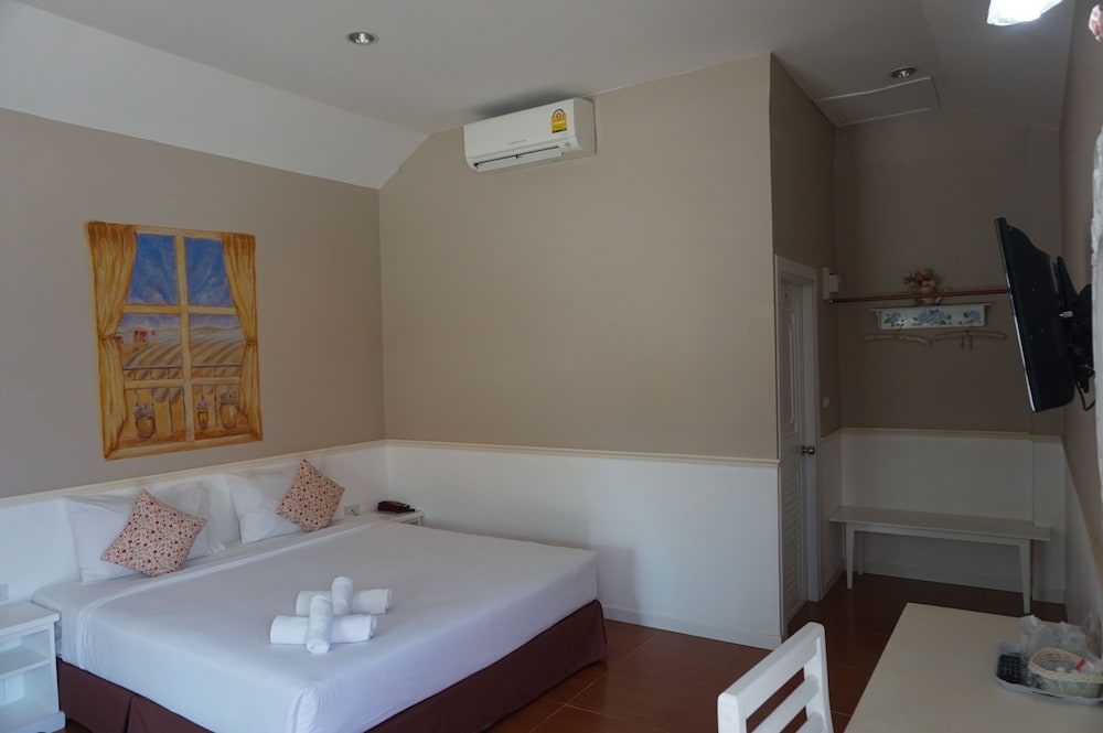 Deluxe Room photo 1