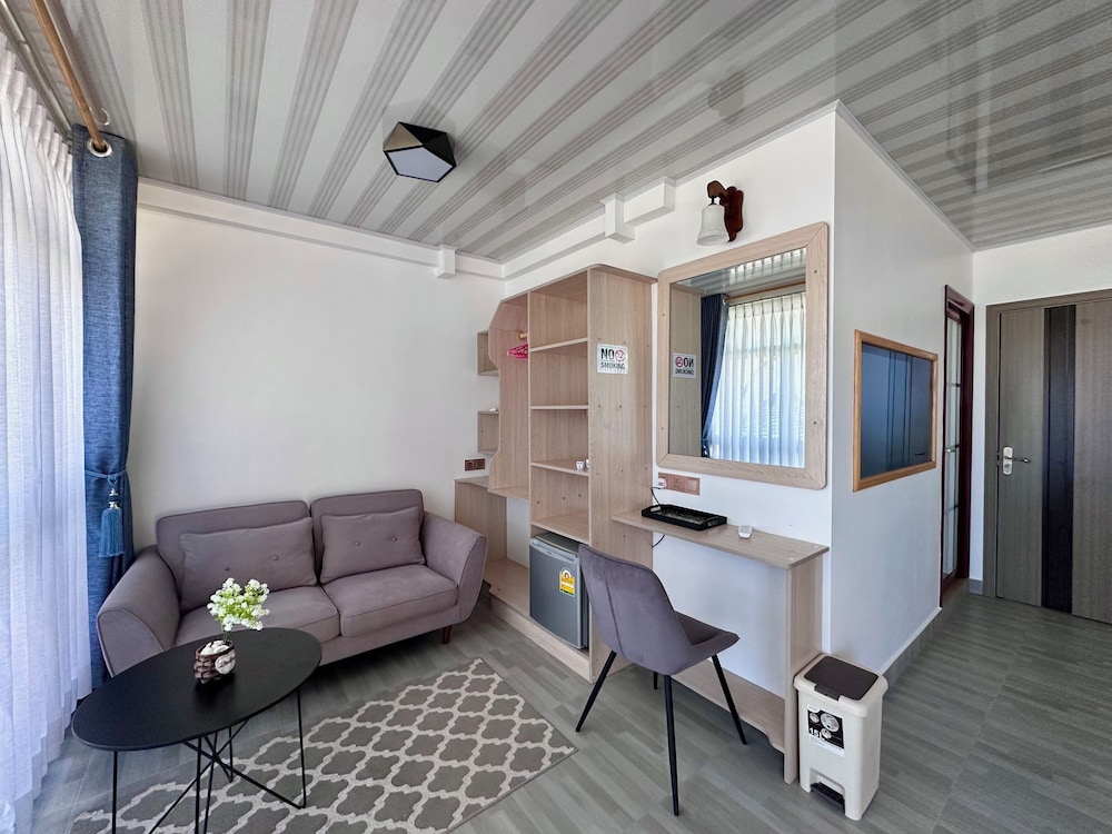 Superior Triple Room - Photo 11