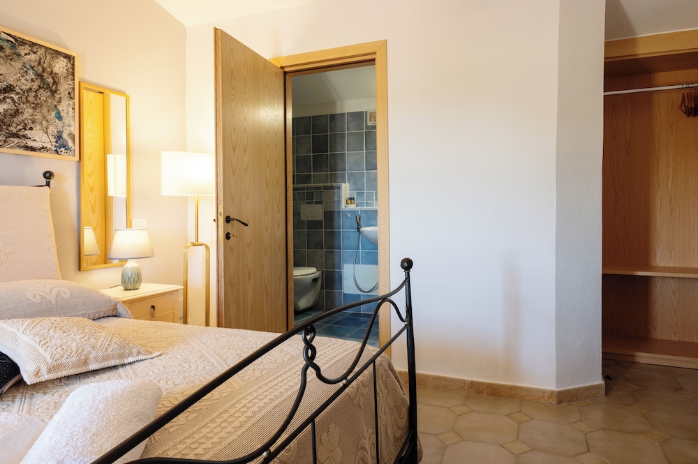 Club Double Room, Sea View photo 2