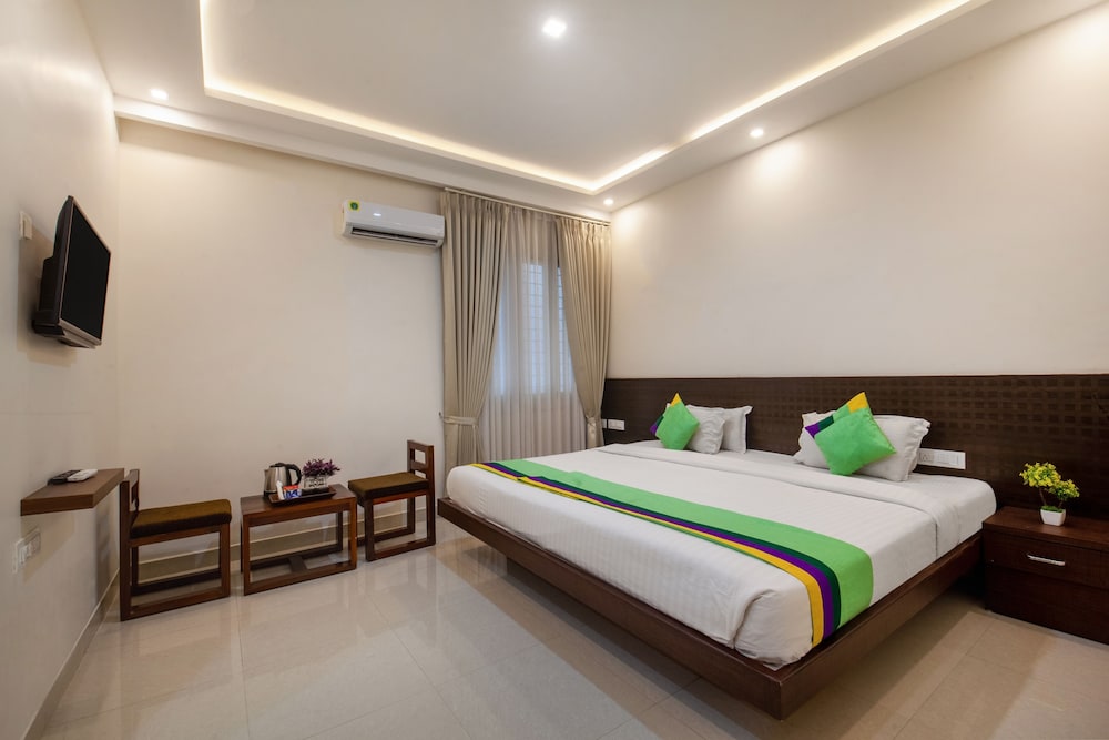 Standard Room - Photo 1
