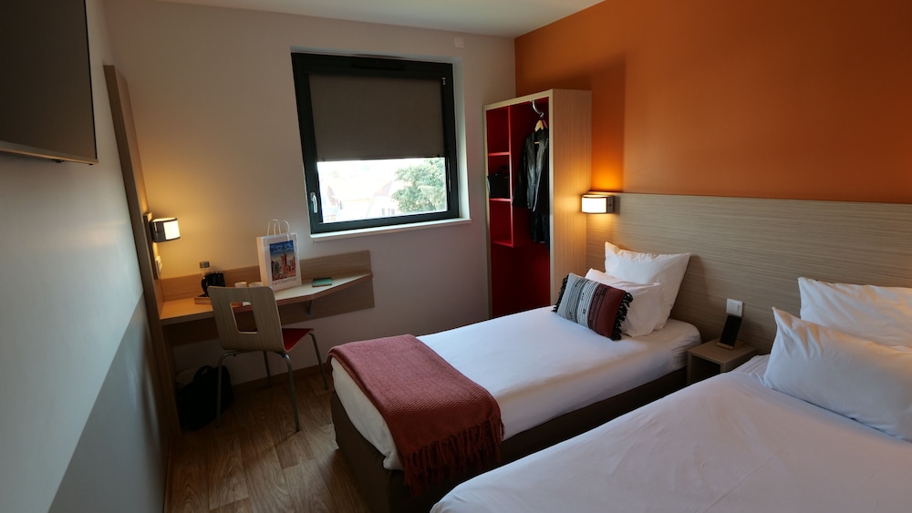 Classic Twin Room photo 1