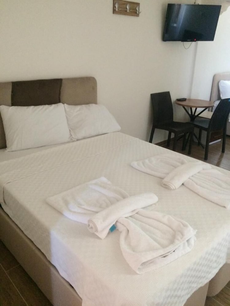 Double or Twin Room photo 1