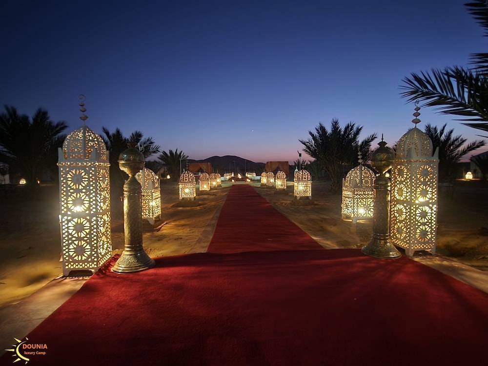 Deluxe Quadruple Room, Desert View photo 2