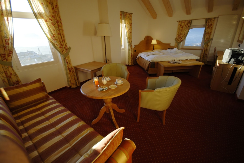 Junior Suite - Photo 3