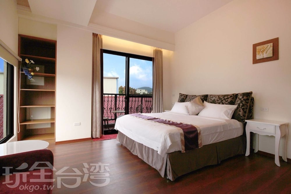 Superior Quadruple Room photo 1