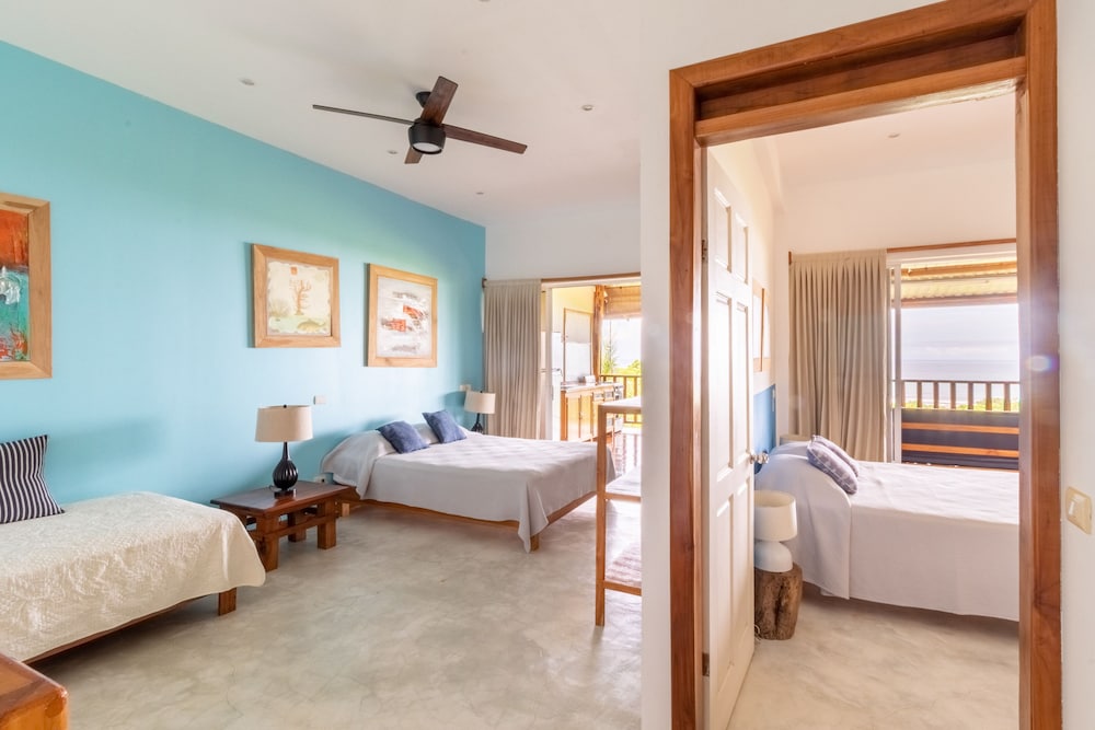Panoramic Apartment, 2 Bedrooms, Ocean View, Ground Floor photo 2