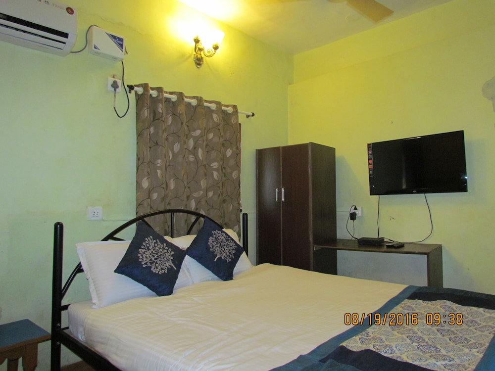 Standard Ac Room