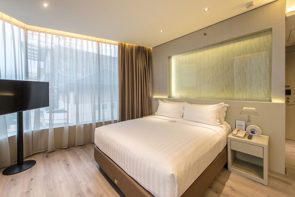 Executive Room (Free Self Service Laundry) photo 2