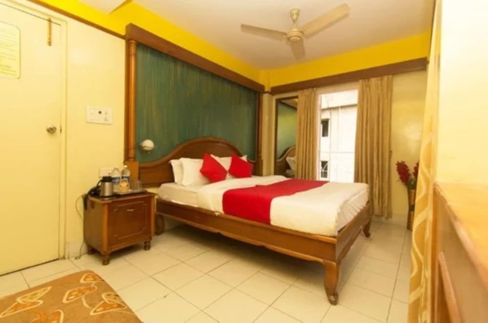 Standard Single Room photo 2