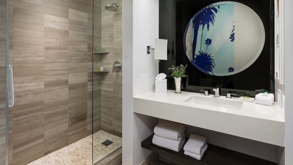 Deluxe King - Roll-in Shower thumbnail 6