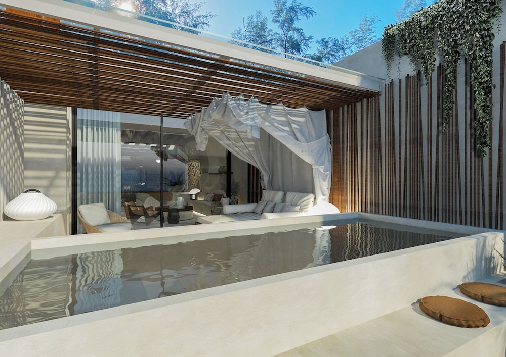 Luxury Suite, Sea View - Photo 7