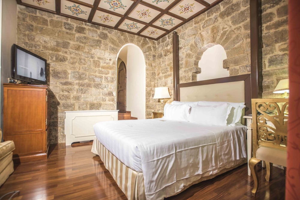 Deluxe Room (Tower Strozzi)