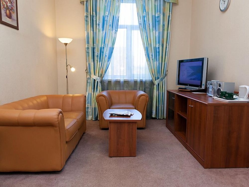 Business Room, 1 Bedroom photo 3