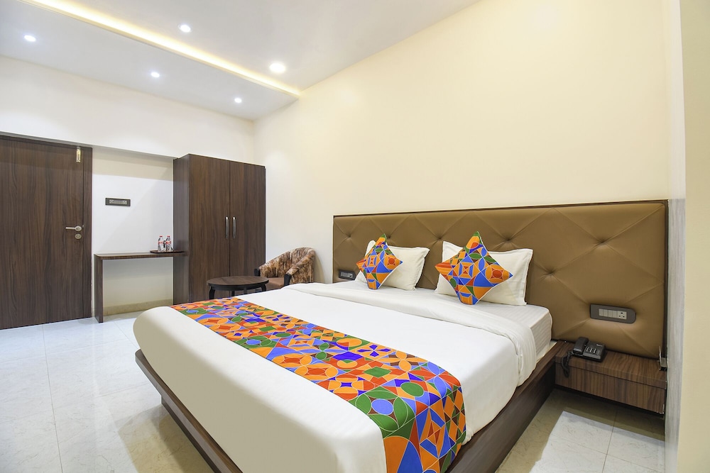 Deluxe Room photo 2