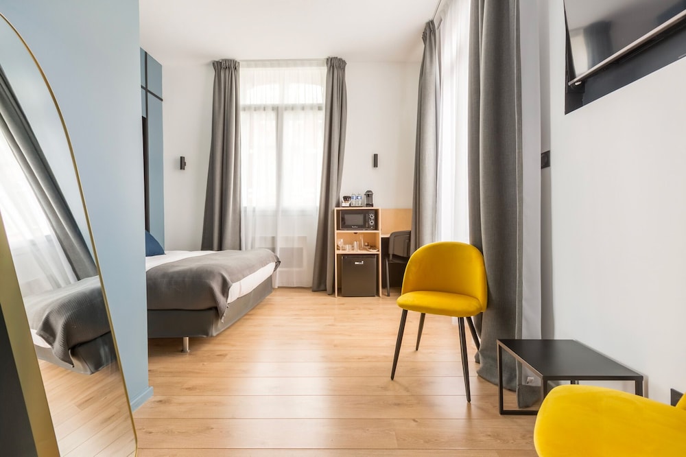 Premium Suite, Ensuite (Iris) - Photo 1