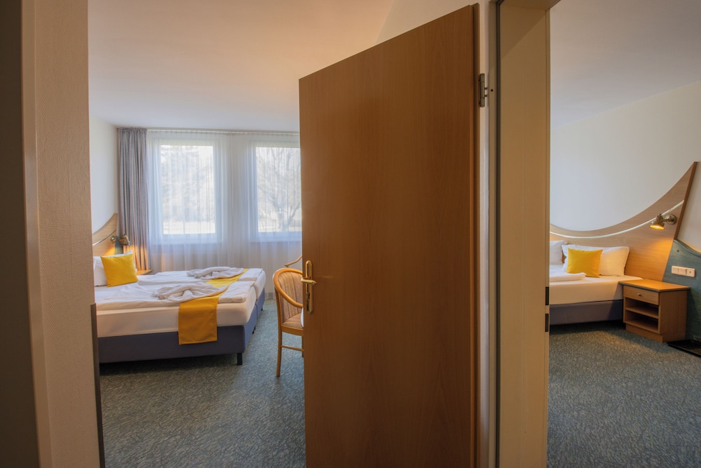 Standard Quadruple Room photo 3