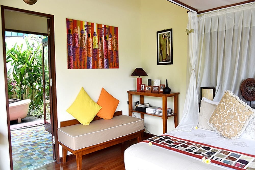 Villa, 2 Bedrooms, Private Pool, Poolside - Photo 35