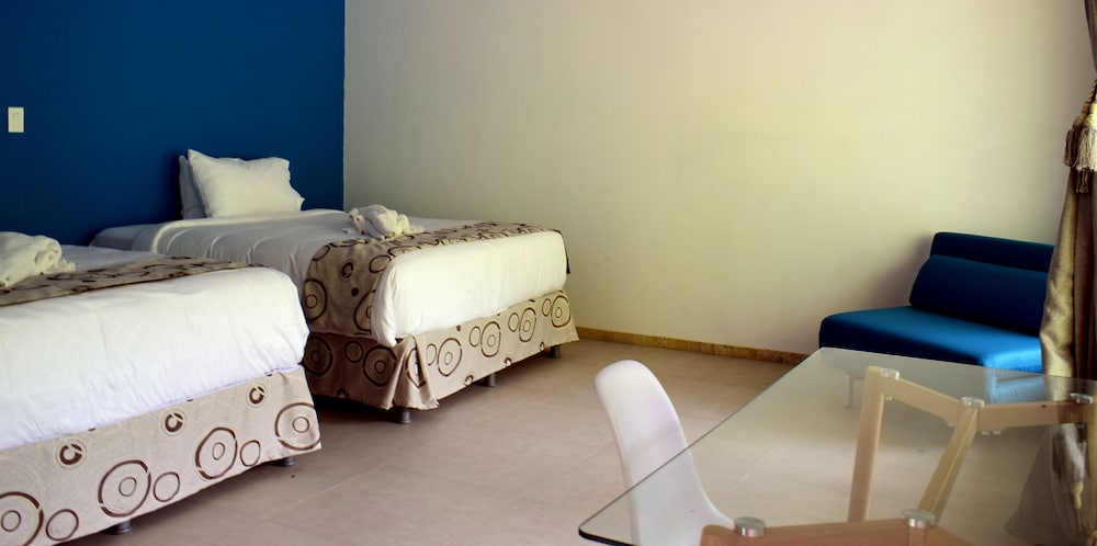 Family Bungalow, Multiple Beds, Balcony, Mountain View photo 1