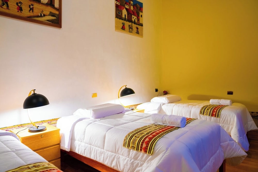 Room, Mountain View