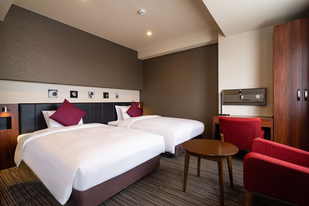 Hollywood Twin Room, Non Smoking (West)