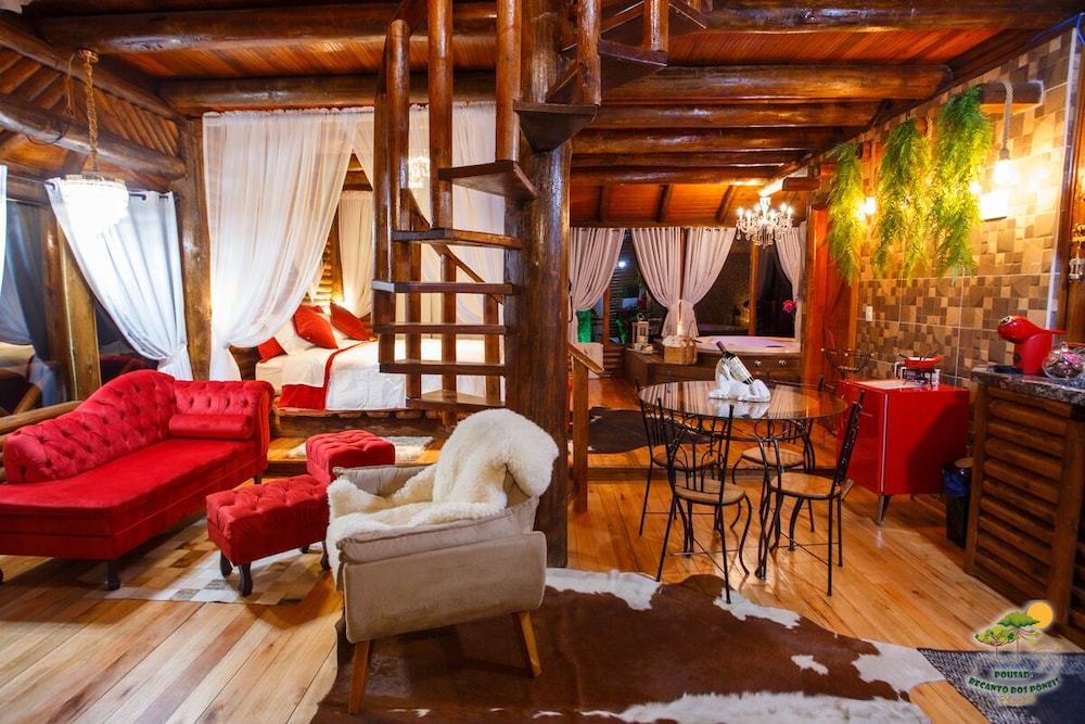 Honeymoon Chalet photo 2