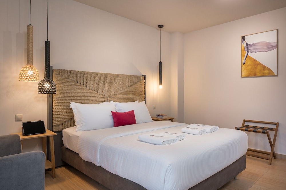 Superior Apartment, 1 Bedroom photo 2