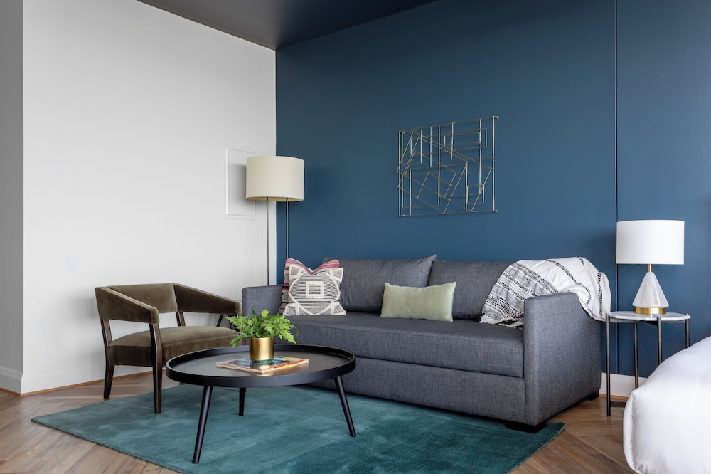 Mint House Dallas Downtown By Kasa, Billede 2