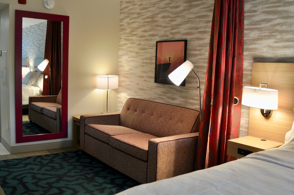 Studio, 2 Queen Beds, Accessible, Bathtub (Mobility & Hearing) - Photo 3
