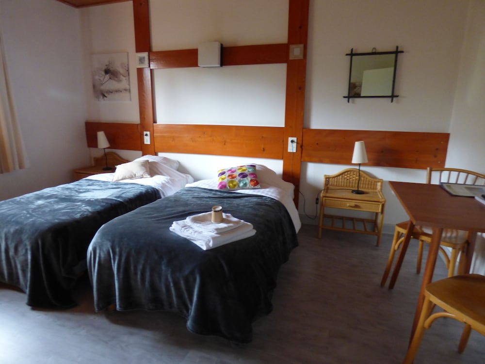Comfort Double Room - Photo 7