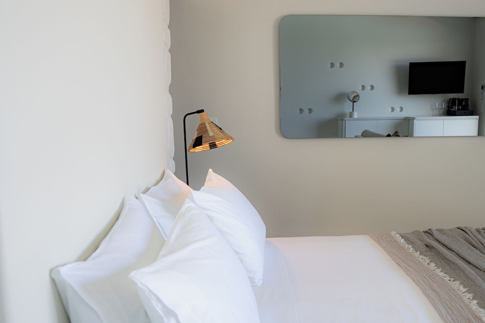 Luxury Suite, Sea View