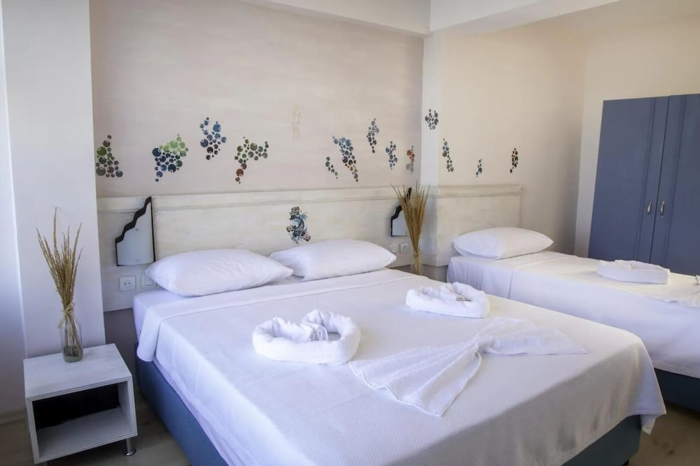 Classic Room, Sea View
