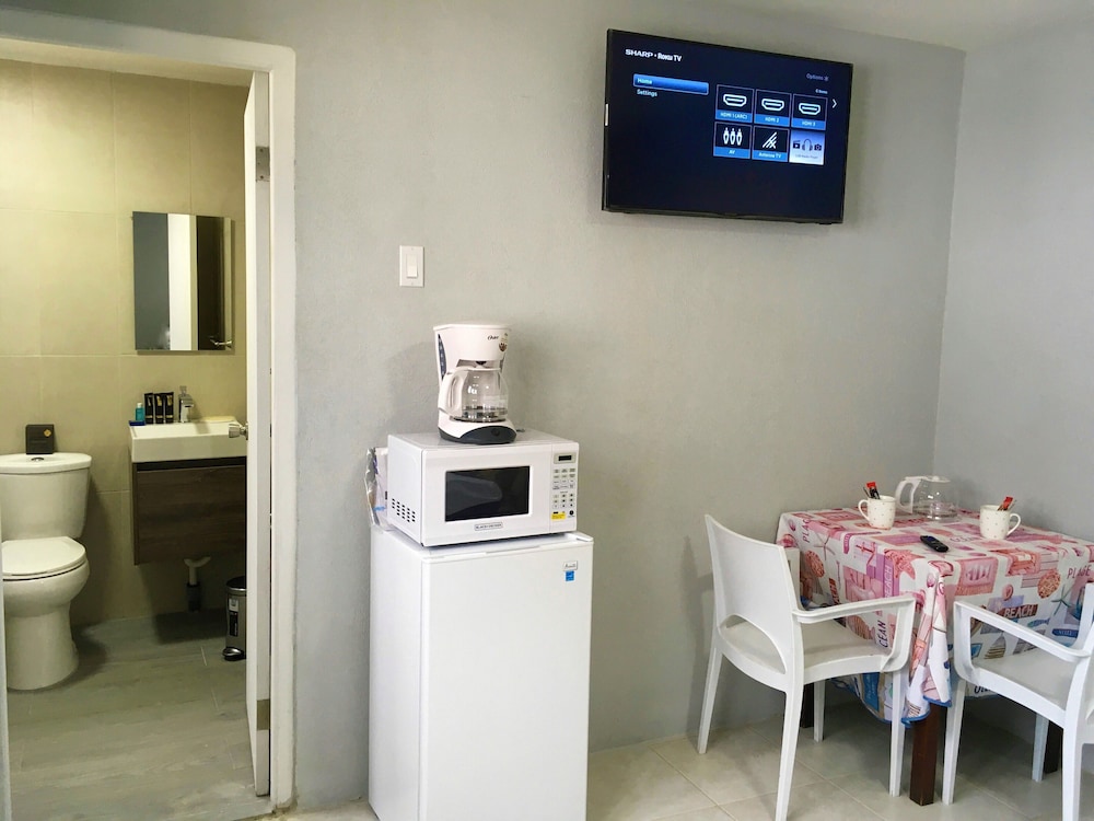 Basic Room photo 3