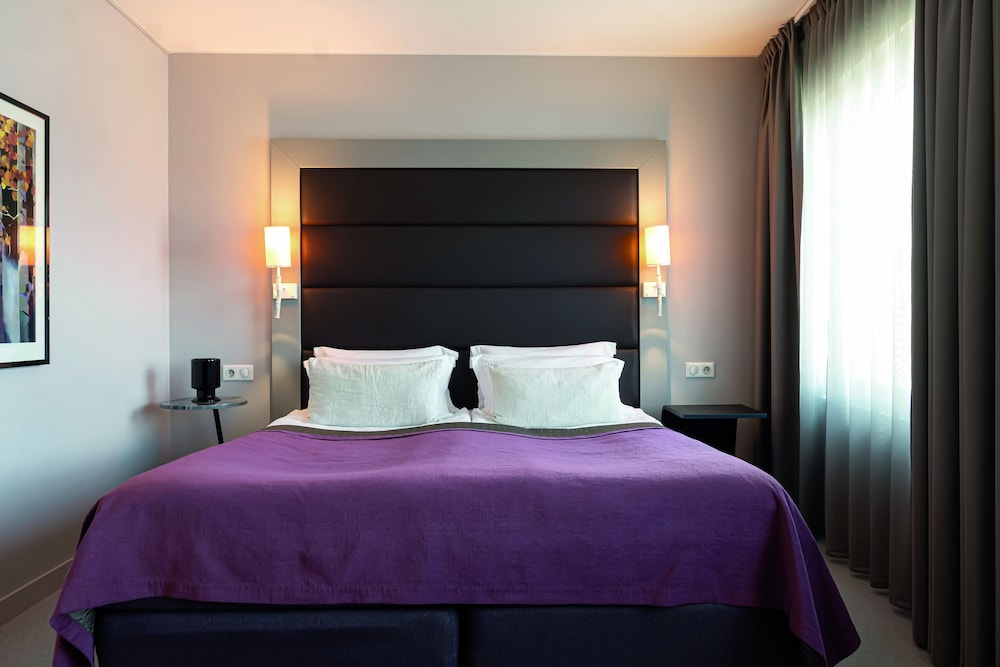 Deluxe Room photo 2