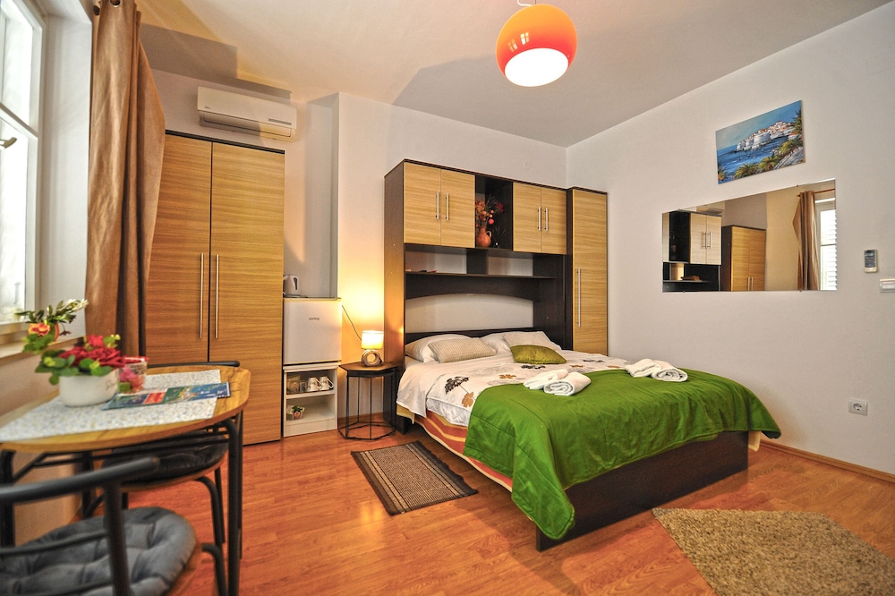 Double Room, Sea View photo 1