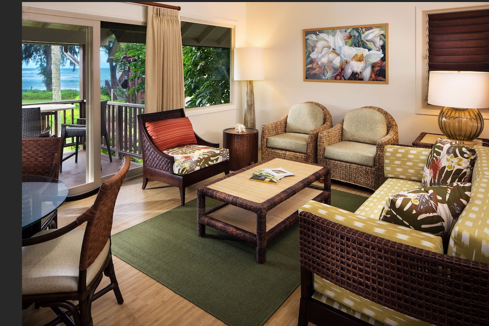 Premium Condo, 2 Bedrooms (Premium Ocean View) photo 1