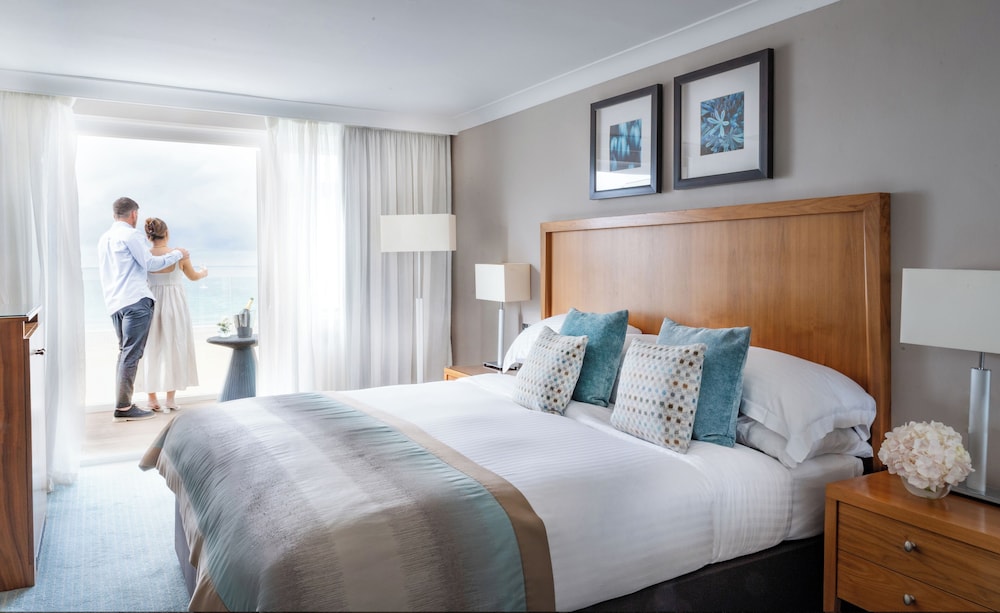 Executive Double Room, Ocean View - Photo 1