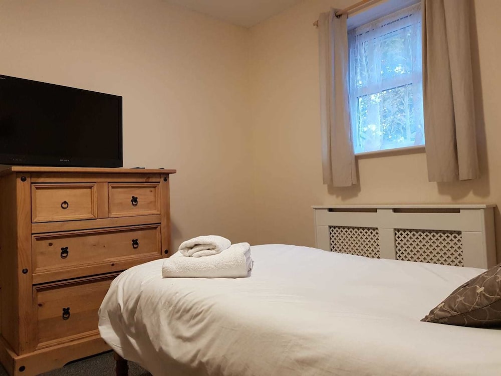 Comfort Single Room, 1 Twin Bed