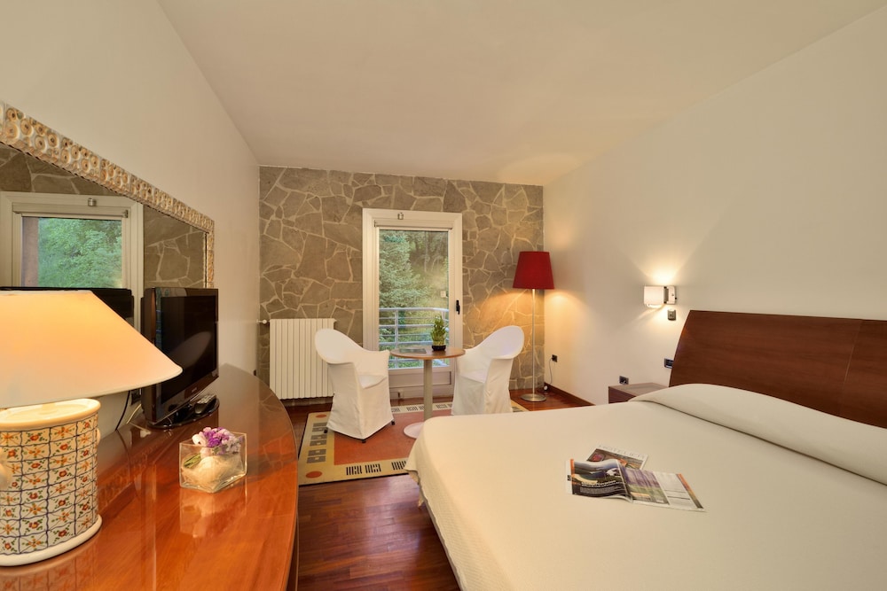 Double or Twin Room, Mountain View (Elegance) photo 1