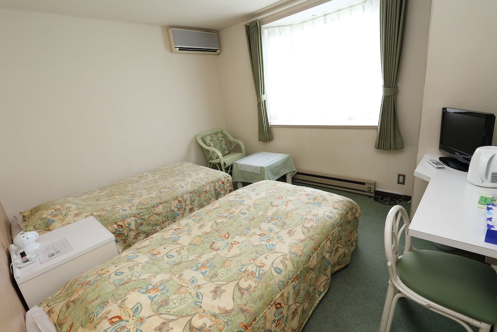 Twin Room photo 1