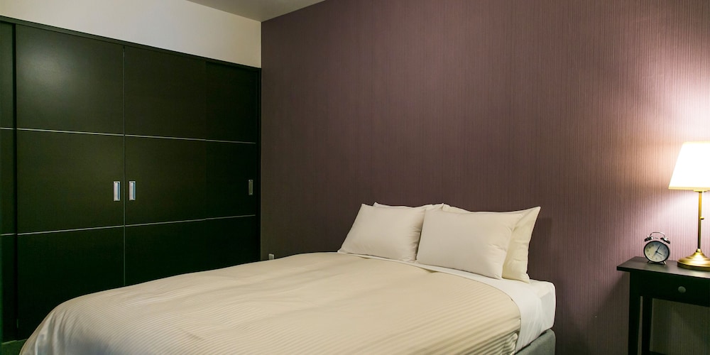 Standard Double Room, 1 Double Bed, Accessible, Non Smoking photo 1