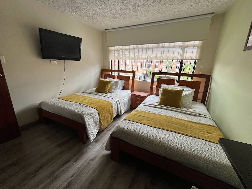 Family Room, 2 Bedrooms (Zigita)