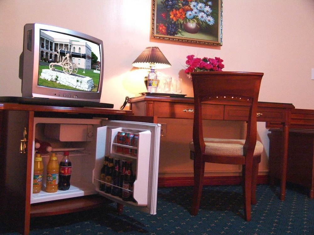 Standard Room, 1 Large Twin Bed, Non Smoking photo 3