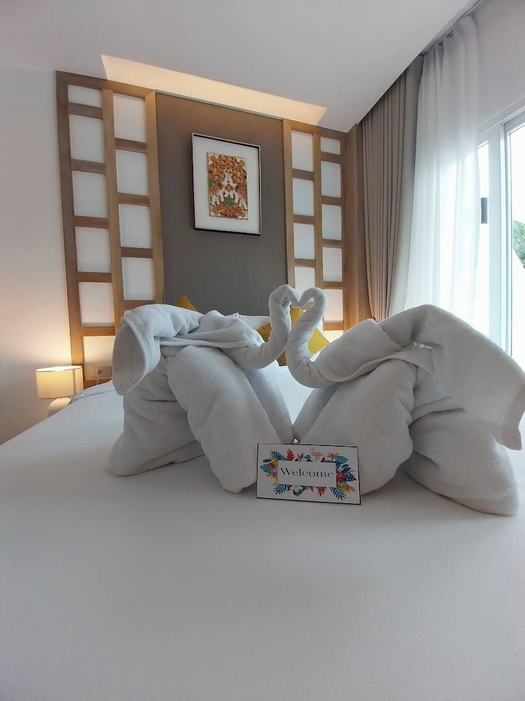 New Two Bedroom Grand Family Suite with free Minibar(One time) - Photo 12