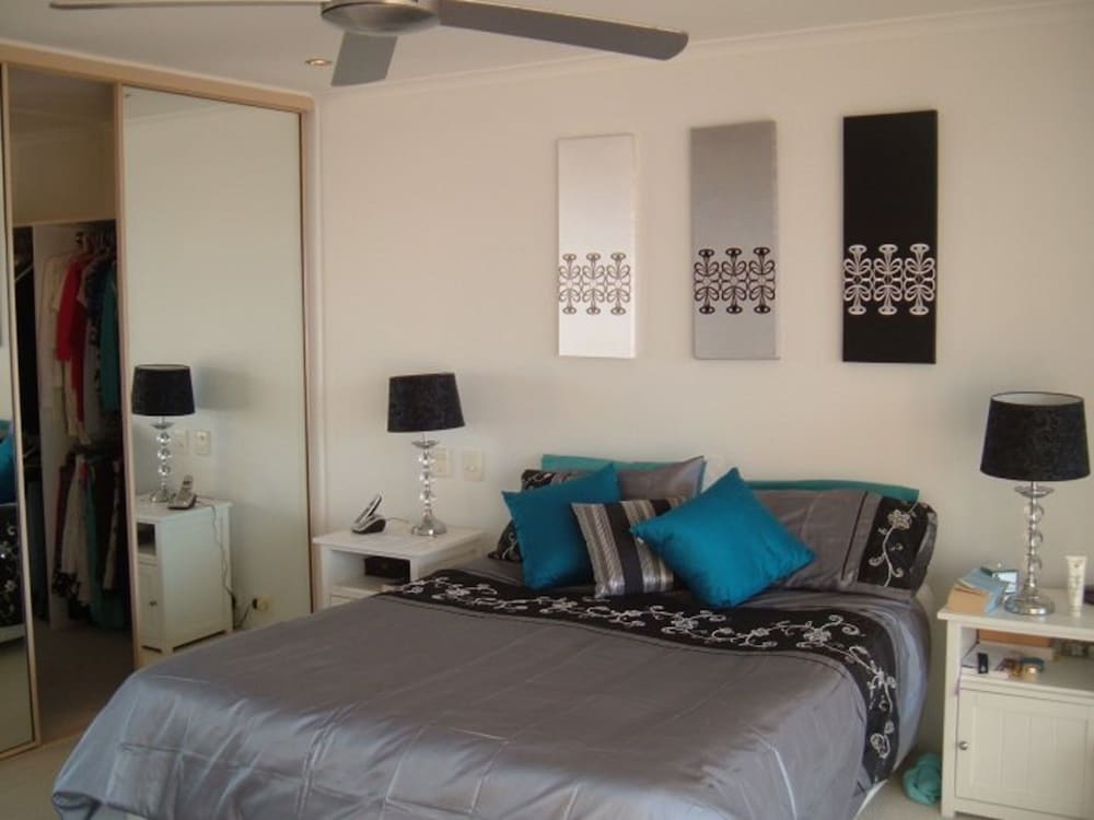 Apartment, 2 Bedrooms, Ocean View photo 1